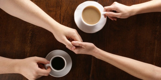 Il regalo giusto per gli amanti del caffè