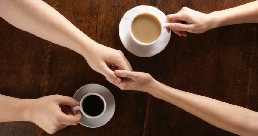 Il regalo giusto per gli amanti del caffè