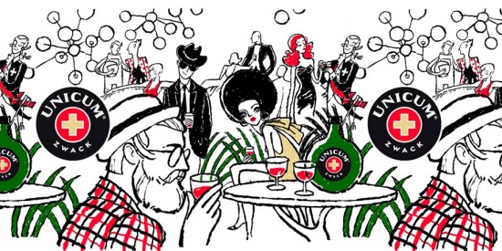 Unicum si rifà il look