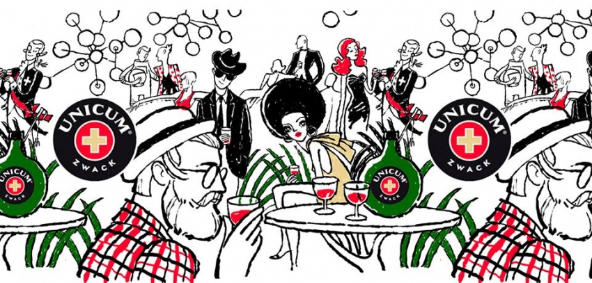 Unicum si rifà il look