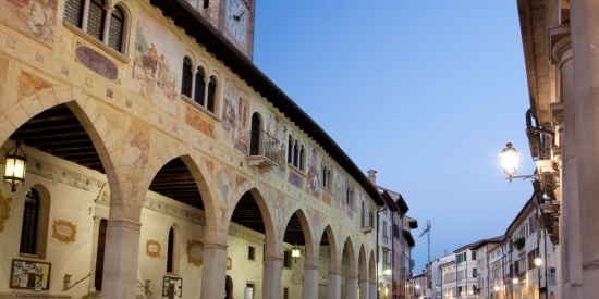 Ristoranti a Conegliano