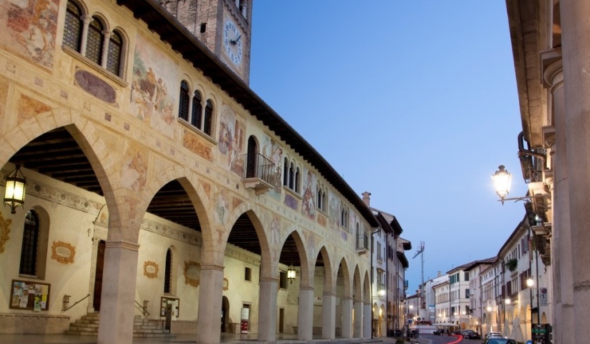 Ristoranti a Conegliano