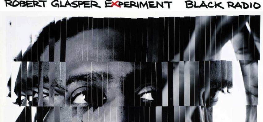 Robert Glasper Experiment a Conegliano