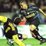 Il 3-0 in Finale di Coppa Uefa di Ronaldo nel 1998