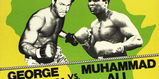 The Rumble in The Jungle: il mito compie 40 anni