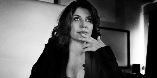 Sabina Guzzanti a Conegliano