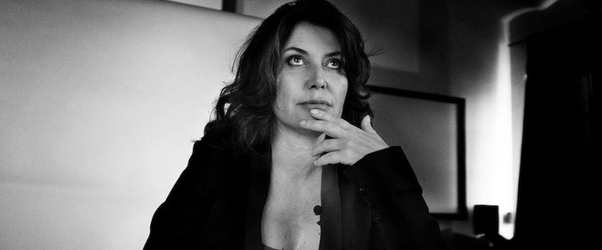 Sabina Guzzanti a Conegliano