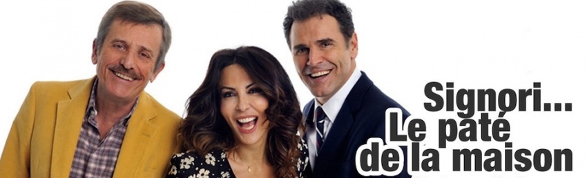 Sabrina Ferilli a Conegliano