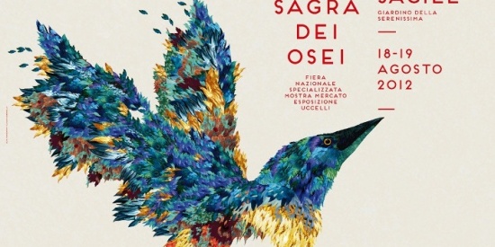 La sagra dei Osei a Sacile