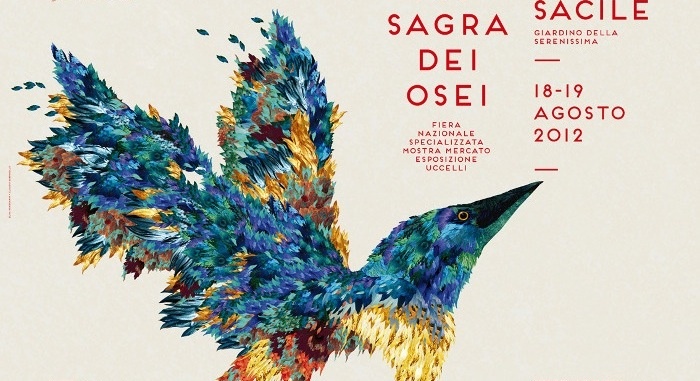 La sagra dei Osei a Sacile