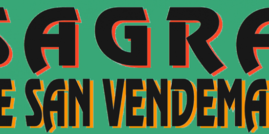 Sagra de San Vendeman