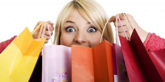 E’ tempo di saldi in Veneto