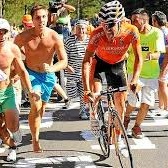 La salita è sempre stato il terreno dell Euskaltel