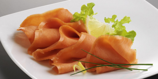 Gennaio: mese del salmone selvaggio dell'Alaska