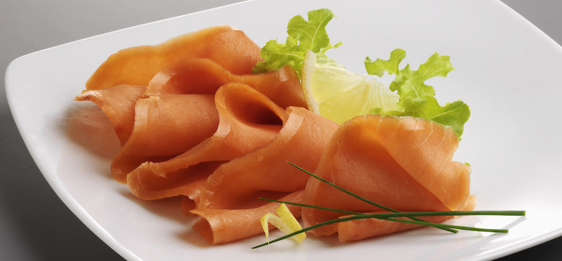 Gennaio: mese del salmone selvaggio dell'Alaska