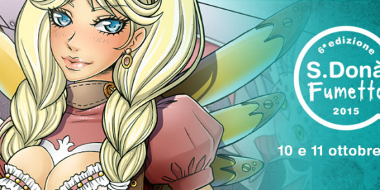 San Donà Fumetto