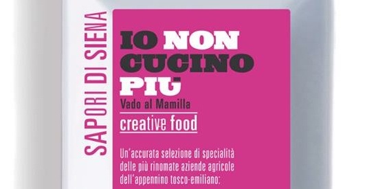 Sapori di Siena al Mamilla