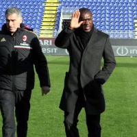 Seedorf e Tassotti potrebbero cambiare ruolo all interno dell organigramma del Milan