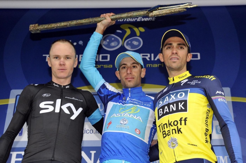 Parte la caccia al Tour de France delle salite. Froome favorito, Nibali e Contador in agguato.