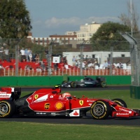 Grandi attese per le due Ferrari di Alonso e Raikkonen