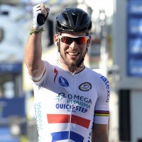 Mark Cavendish punta alla prima maglia gialla. Il suo avversario sarà Kittel