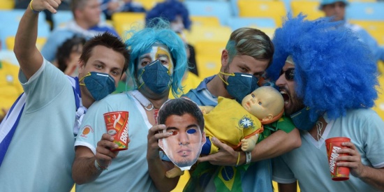 Mondiali 2014: Tanti gol in Brasile? Merito della birra