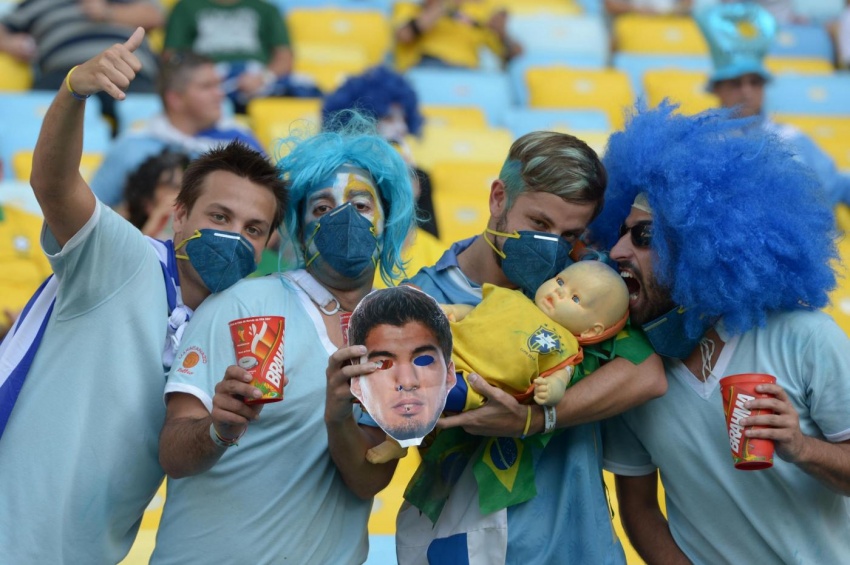 Mondiali 2014: Tanti gol in Brasile? Merito della birra