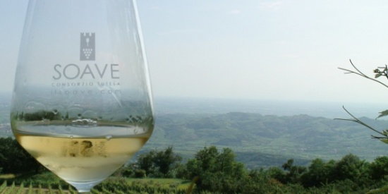 Com’è Soave questo vino
