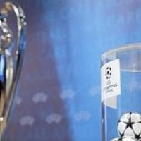 Sorteggi Champions League 2013