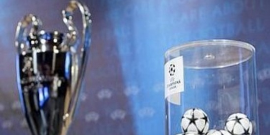 Calcio: l'urna sorride alle italiane che in Europa sognano il passaggio del turno