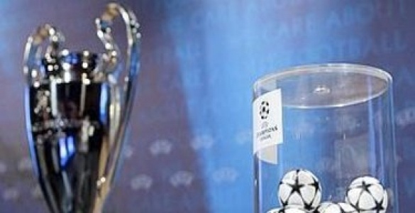 Calcio: l'urna sorride alle italiane che in Europa sognano il passaggio del turno