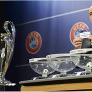 Sorteggio champions league