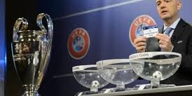 Champions League: il Psv è l'avversario del Milan