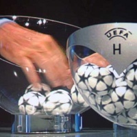 domani il sorteggio per i gironi di champions