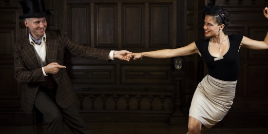 Spring boogie break al Gallileo di Fontanelle