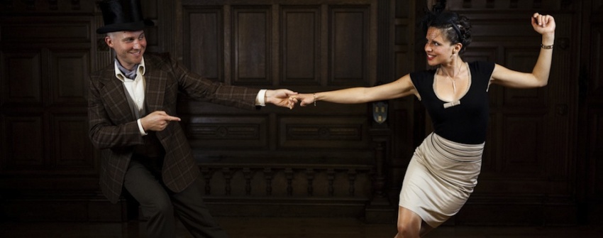 Spring boogie break al Gallileo di Fontanelle