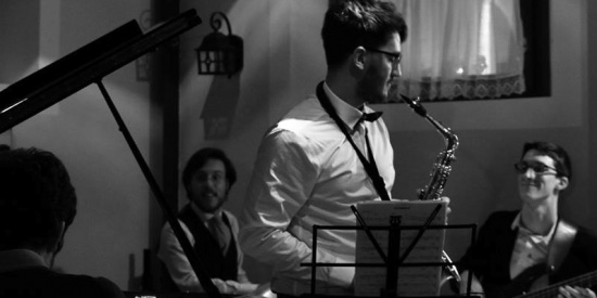 Jazz in centro a San Donà
