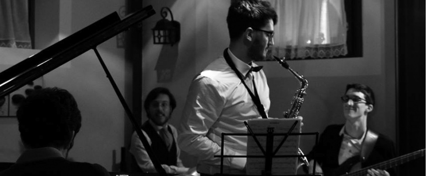 Jazz in centro a San Donà