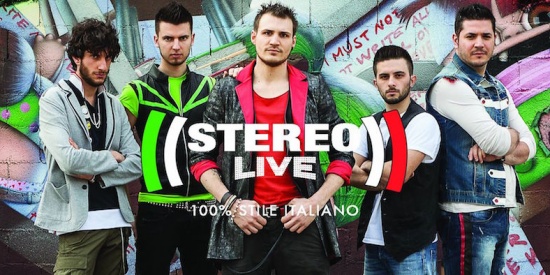 Stereolive al Gallileo