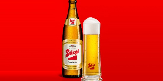 Stiegl: la birra che viene dall’Austria