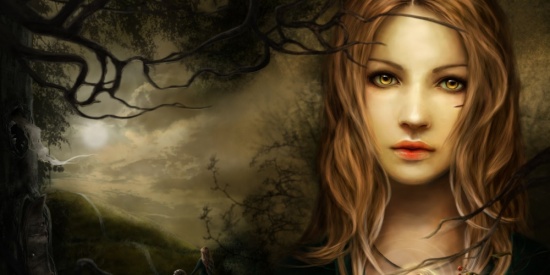 Il processo alla strega a Santa Lucia