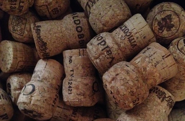 L’aperitivo non è mia stato così benefico al Prosecco Privée