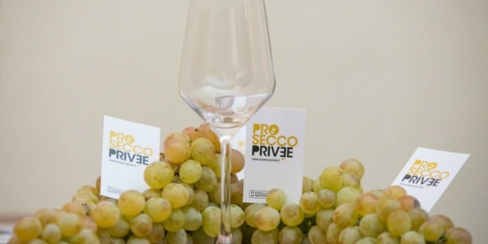 Un ultimo Sugheritivo al Prosecco Privée
