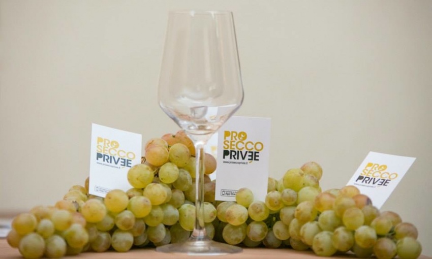 Un ultimo Sugheritivo al Prosecco Privée