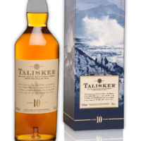 talisker