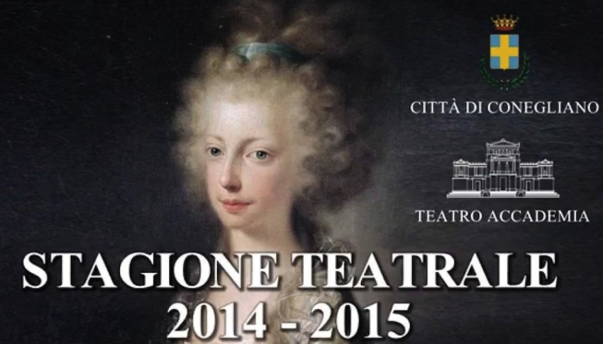La stagione 2014/2015 del Teatro Accademia