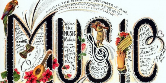 La musica leggera è potentissima