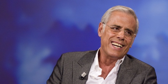 Teo Teocoli a Conegliano