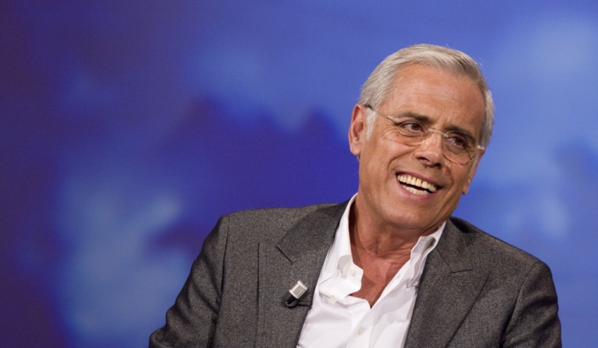 Teo Teocoli a Conegliano