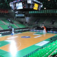 al PalaVerde le final four della Coppa Italia 2013/2014